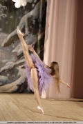 Ballet Rehearsal: Jasmine A #2 of 21